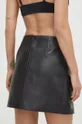 Kožená sukňa 2NDDAY  2ND Edition Raffi - Autumn Le Základná látka: 100 % Jahňacia koža Podšívka: 100 % Polyester
