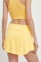 Îmbrăcăminte adidas Performance fustă sport IS7248 galben