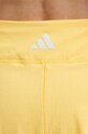 adidas Performance fustă sport IS7248 portocaliu