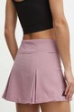 Oblečení Sportovní sukně adidas Performance IT6583 růžová