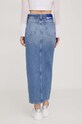 Odzież Karl Lagerfeld Jeans spódnica jeansowa 240J1201 niebieski