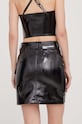 Одяг Спідниця Karl Lagerfeld Jeans 240J1205 чорний
