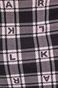 Спідниця Karl Lagerfeld рожевий 240W1231