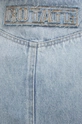 modra Jeans krilo Rotate