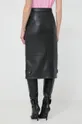 Suknja Karl Lagerfeld Temeljni materijal: 100% Poliester Pokrivanje: 100% Poliuretan