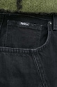 Pepe Jeans spódnica jeansowa LILLY DECO PL901074 czarny