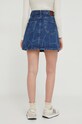 Oblečení Džínová sukně Pepe Jeans WINNIE LOGO PL901097 námořnická modř