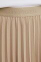 Φούστα Tommy Hilfiger WW0WW41793 μπεζ