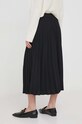 Odzież Tommy Hilfiger spódnica WW0WW41793 czarny
