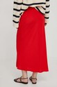 Ρούχα Φούστα Tommy Hilfiger WW0WW41862 κόκκινο
