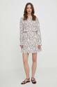 Юбка Tommy Hilfiger WW0WW41905 мультиколор SS24