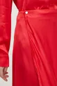 κόκκινο Φούστα Samsoe Samsoe