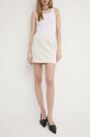 Herskind fusta Debby 5109994 bej SS24