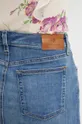 Lauren Ralph Lauren spódnica jeansowa Damski