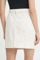 Rifľová sukňa Lauren Ralph Lauren 100 % Bavlna