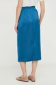 Одяг Спідниця Weekend Max Mara 2415101041600 блакитний
