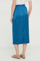 Îmbrăcăminte Weekend Max Mara fustă 2415101041600 albastru