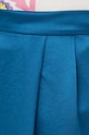 Weekend Max Mara fustă albastru 2415101041600