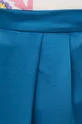niebieski Weekend Max Mara spódnica