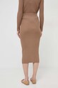 Oblečenie Sukňa Weekend Max Mara 2415301011600 hnedá