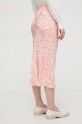 Odzież Marella spódnica 2413101044200 różowy