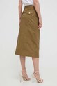 Odzież Marella spódnica 2413101054200 zielony