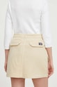 Odzież Pepe Jeans spódnica TARA PL901102 beżowy