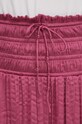 Pepe Jeans spódnica DIVINE PL901110 różowy