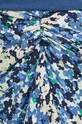 Pepe Jeans fusta albastru PL901112