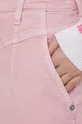 розовый Джинсовая юбка Pepe Jeans