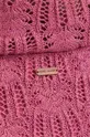różowy Pepe Jeans spódnica GWEN