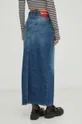 Rifľová sukňa MAX&Co. x CHUFY 100 % Bavlna