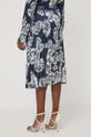 Suknja Liu Jo Temeljni materijal: 100% Poliester Drugi materijali: 50% Poliester, 50% Viskoza