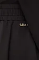 czarny Liu Jo spódnica