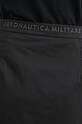Aeronautica Militare gonna nero GO957DCT3307