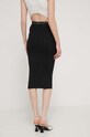 Odzież HUGO spódnica 50514292 czarny