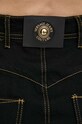 Детская юбка Versace Jeans Couture 76HAE858.DW060L54 чёрный