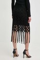 Одежда Юбка Pinko 103466.Y7ZX чёрный