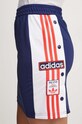 Suknja adidas Originals Adibreak mornarsko plava IU2469