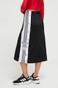 Ruházat adidas Originals szoknya IU2527 fekete