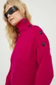 rosa The Kooples maglione in lana