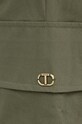 Twinset gonna verde 241TF2011