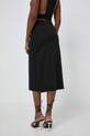 Odzież Weekend Max Mara spódnica 2415771012600 czarny