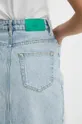 United Colors of Benetton spódnica jeansowa Damski