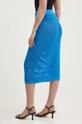 Pamučna suknja United Colors of Benetton 100% Pamuk