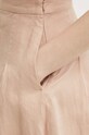 United Colors of Benetton fusta din in roz 4AGHD0039
