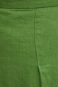 United Colors of Benetton fusta din in verde 4AGHD0039