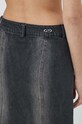 Дънкова пола Résumé AntoniaRS Skirt 20891136 черен