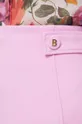 różowy Blugirl Blumarine spódnica