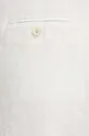 білий Лляні шорти Polo Ralph Lauren
